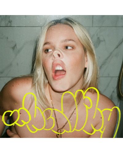 Anne-Marie - Unhealthy, Deluxe Edition (CD) - 1